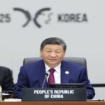 A China sediará a APEC 2026, que será realizada na cidade de Shenzhen