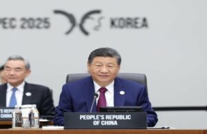 A China sediará a APEC 2026, que será realizada na cidade de Shenzhen A China sediará a APEC 2026, que será realizada na cidade de Shenzhen