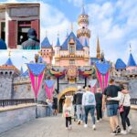 A Disneylândia reduz os preços dos ingressos em 50% para poucos sortudos – mas há um porém