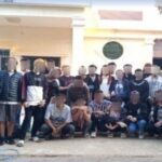 A Embaixada da Indonésia repatriará imediatamente 144 cidadãos indonésios que foram vítimas do sindicato TIP em Mianmar