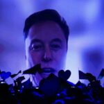 A presidente da Comissão Europeia, Ursula von der Leyen, é a favor do controlo das redes sociais.