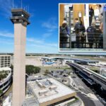 A FAA recompensa os controladores de tráfego aéreo que trabalharam durante a paralisação do governo com um bônus de US$ 10 mil – veja quantos receberam o pagamento