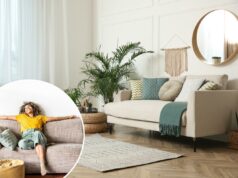 A Geração Z afirma que essas áreas em casa são seus ‘locais’ favoritos, mostra a pesquisa A Geração Z afirma que essas áreas em casa são seus 'locais' favoritos, mostra a pesquisa