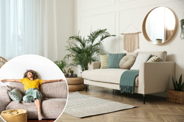 A Geração Z afirma que essas áreas em casa são A Geração Z afirma que essas áreas em casa são seus 'locais' favoritos, mostra a pesquisa