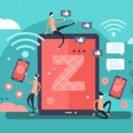 A Geração Z está construindo economias de emergência à medida que os temores econômicos se aproximam