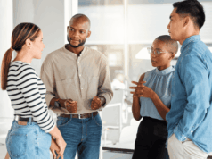 A Geração Z está quebrando as regras quando se trata de salários A Geração Z está quebrando as regras quando se trata de salários