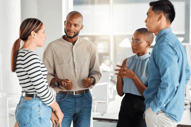 A Geração Z está quebrando as regras quando se trata de salários
