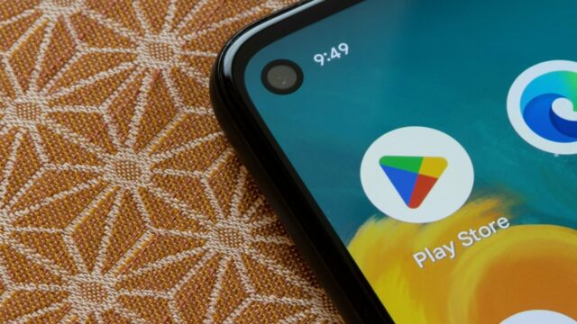 A Google Play Store quer ajudar a preservar sua bateria

