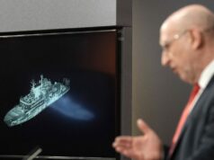 A Grã-Bretanha diz que o navio espião russo está à beira das águas do Reino Unido, enquanto o secretário de defesa emite um alerta a Putin A Grã-Bretanha diz que o navio espião russo está à beira das águas do Reino Unido, enquanto o secretário de defesa emite um alerta a Putin