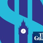 A Grã-Bretanha tornou-se uma colónia económica?