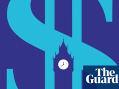 A Grã-Bretanha tornou-se uma colónia económica? A Grã-Bretanha tornou-se uma colónia económica?