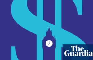 A Grã-Bretanha tornou-se uma colónia económica? A Grã-Bretanha tornou-se uma colónia económica?