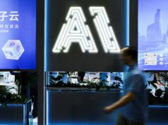 A IA da China está silenciosamente fazendo grandes incursões no Vale do Silício IA