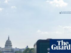 A IA está a consumir energia em busca de conteúdo residual – poderia ser reimaginada para ajudar o clima? A IA está a consumir energia em busca de conteúdo residual – poderia ser reimaginada para ajudar o clima?