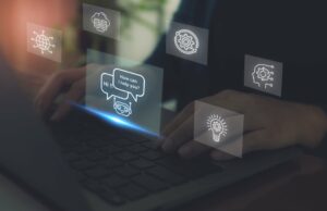 A IA pode ajudar as organizações sem fins lucrativos a fazer mais com menos? A IA pode ajudar as organizações sem fins lucrativos a fazer mais com menos?