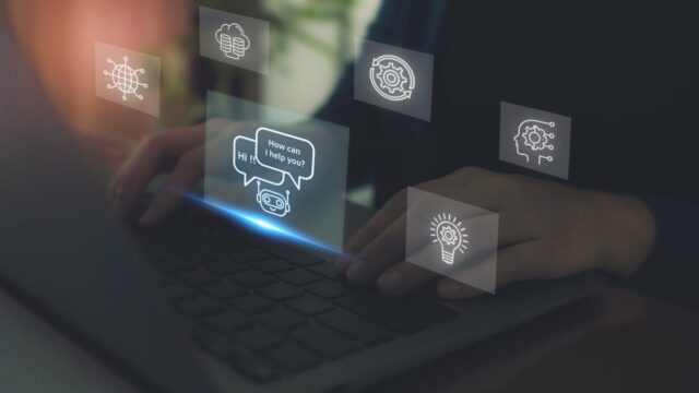 A IA pode ajudar as organizações sem fins lucrativos a fazer mais com menos?
