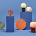 A IKEA afirma que seus novos alto-falantes coloridos (mostrados) parecem tão bons quanto soam