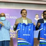 A Índia dará o seu melhor na Copa do Mundo de Squash de 2025, diz Joshna Chinappa