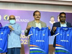 A Índia dará o seu melhor na Copa do Mundo de Squash de 2025, diz Joshna Chinappa A Índia dará o seu melhor na Copa do Mundo de Squash de 2025, diz Joshna Chinappa