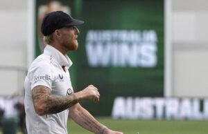 A Inglaterra seria amadora se não jogasse o aquecimento com bola rosa, diz Vaughan A Inglaterra seria amadora se não jogasse o aquecimento com bola rosa, diz Vaughan