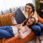 Logotipo da T-Mobile em fundo branco