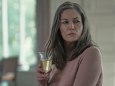 A Lionsgate enterrou o ‘aniversário’ do thriller político por causa de Trump? A Lionsgate enterrou o 'aniversário' do thriller político por causa de Trump?