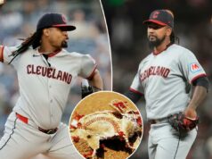 A MLB deve impor para sempre a única defesa que possui após o último escândalo de apostas A MLB deve impor para sempre a única defesa que possui após o último escândalo de apostas