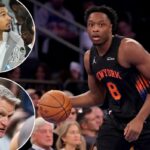 A NBA está no limite?