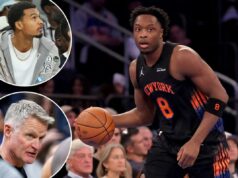 A NBA está no limite? A NBA está no limite?