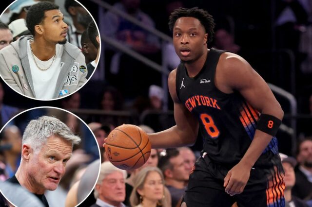 A NBA está no limite?
