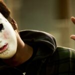 Madelaine Petsch em Os Estranhos: Capítulo 2