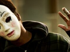 A Netflix acaba de adicionar esta sequência de 2014 que é mais popular do que ‘KPop Demon Hunters’ Madelaine Petsch em Os Estranhos: Capítulo 2