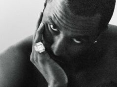 A Netflix está prestes a transmitir um novo documentário chocante de Diddy em dezembro 50 Cent anuncia que está desenvolvendo documentário sobre as supostas agressões sexuais de Diddy 972