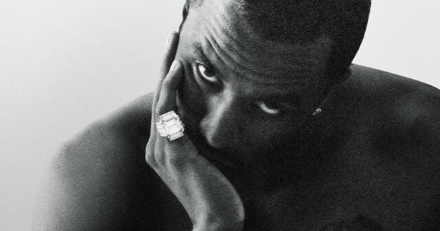 50 Cent anuncia que está desenvolvendo documentário sobre as supostas agressões sexuais de Diddy 972