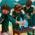 A Netflix quer ser um player maior em competições de reality. Pode vencer?