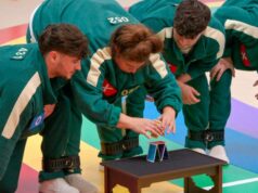 A Netflix quer ser um player maior em competições de reality. Pode vencer? A Netflix quer ser um player maior em competições de reality. Pode vencer?