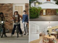 A Netflix vendeu uma casa com destaque em ‘Stranger Things’ para fãs obstinados do programa A Netflix vendeu uma casa com destaque em 'Stranger Things' para fãs obstinados do programa