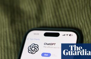 A OpenAI realmente tornou o ChatGPT melhor para usuários com problemas de saúde mental? A OpenAI realmente tornou o ChatGPT melhor para usuários com problemas de saúde mental?