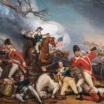 'A Revolução Americana', de Ken Burns, é um vasto relato da história de origem do nosso país: crítica de TV