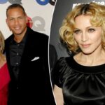 A-Rod e ex-mulher falam sobre o caso Madonna pela primeira vez em um momento tenso em novo documento