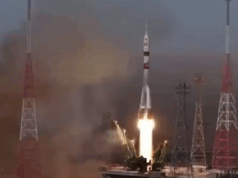 A Rússia destrói acidentalmente sua única forma de enviar astronautas ao espaço Yahoo news home