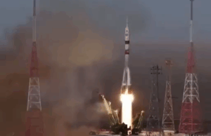 A Rússia destrói acidentalmente sua única forma de enviar astronautas ao espaço Yahoo news home