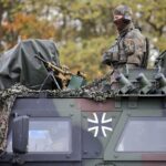 A Rússia pode atacar a OTAN ‘já amanhã’: Alto General