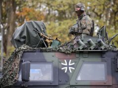 A Rússia pode atacar a OTAN ‘já amanhã’: Alto General A Rússia pode atacar a OTAN ‘já amanhã’: Alto General