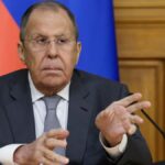 A Rússia 'responderá na mesma moeda' aos testes nucleares de qualquer país: Lavrov