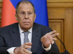 A Rússia ‘responderá na mesma moeda’ aos testes nucleares de qualquer país: Lavrov A Rússia 'responderá na mesma moeda' aos testes nucleares de qualquer país: Lavrov