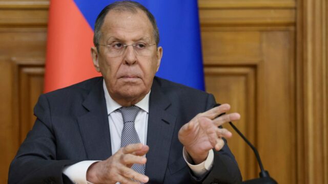 A Rússia 'responderá na mesma moeda' aos testes nucleares de qualquer país: Lavrov

