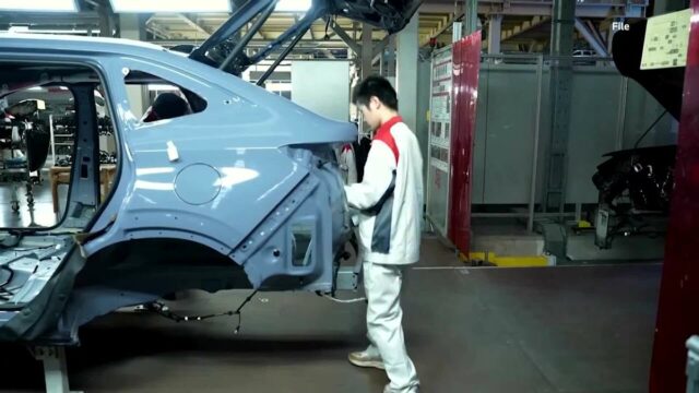 A Semana em Números: Grã-Bretanha estende buffer fiscal, Wicked bate recordes
