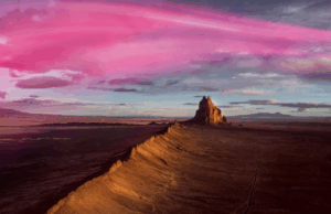 A T-Mobile está oferecendo seu novo recurso de satélite gratuitamente, mesmo se você não for assinante Um mapa de cobertura da T-Mobile em um smartphone.