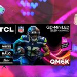 A TV TCL QM6K QLED de 65 polegadas atingiu seu preço mais baixo de todos os tempos na Amazon – pague menos de US$ 500 antes da Black Friday